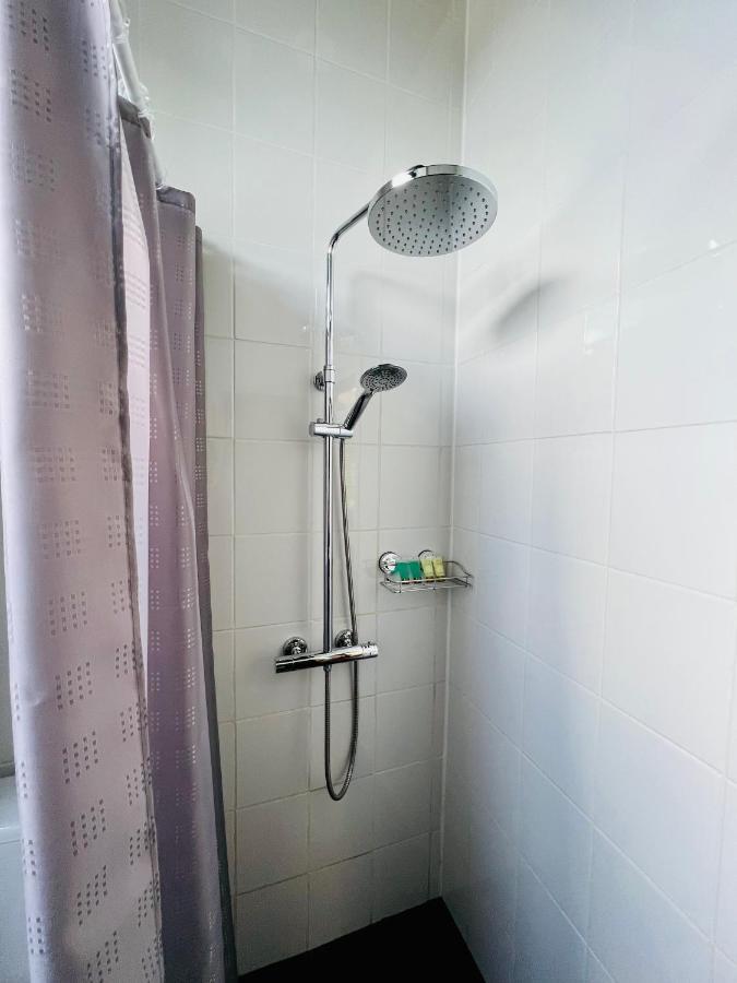 Vabriku 6 Apartment With Sauna Rakvere Exterior photo